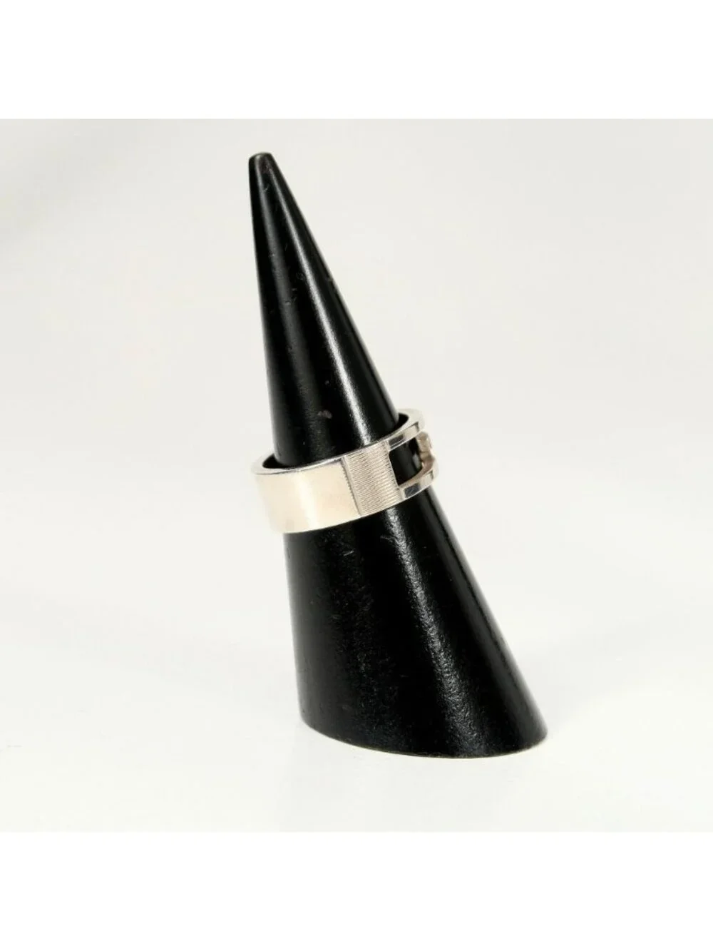 Gucci Ring Interlocking Logo